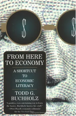 From Here to Economy: A Shortcut to Economic Literacy
