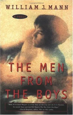 The Men from the Boys