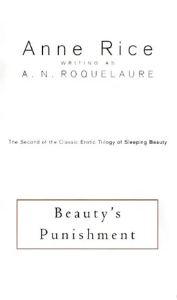 Beauty's Punishment (Sleeping Beauty)