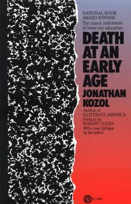 Death at an Early Age (Plume)