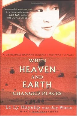 When Heaven and Earth Changed Places: Tie-In Edition