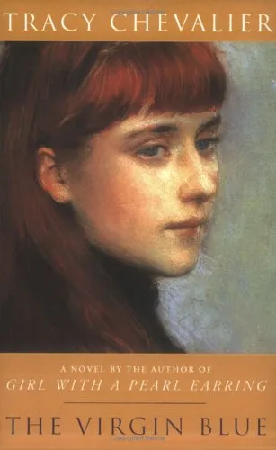 THE VIRGIN BLUE