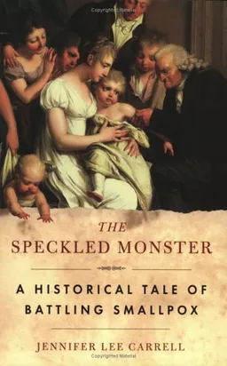 The Speckled Monster