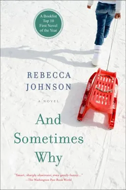 And Sometimes Why: A Novel