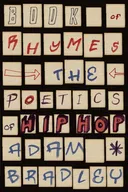 Book of Rhymes: The Poetics of Hip Hop