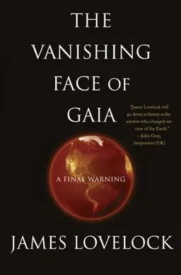 The Vanishing Face of Gaia: A Final Warning