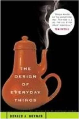 The Design of Everyday Things