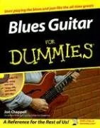 Blues Guitar For Dummies (For Dummies (Computer/Tech))