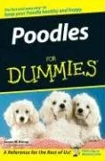 Poodles For Dummies (For Dummies (Pets))