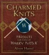 עטיפת הספר Charmed Knits: Projects for Fans of Harry Potter מאת Alison Hansel