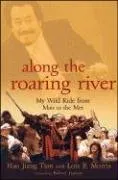 עטיפת הספר Along the Roaring River: My Wild Ride from Mao to the Met מאת Hao Jiang Tian