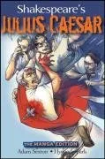 עטיפת הספר Shakespeare's Julius Caesar מאת William Shakespeare
