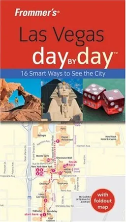 Frommer's Las Vegas Day by Day (Frommer's Day by Day - Pocket)