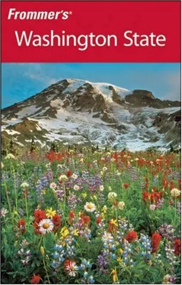Frommer's Washington State (Frommer's Complete)