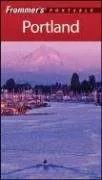 עטיפת הספר Frommer's Portable Portland מאת Karl Samson