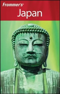 Frommer's Japan (Frommer's Complete)