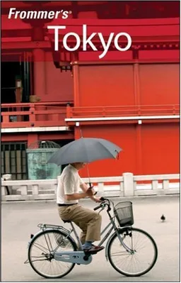 Frommer's Tokyo (Frommer's Complete)