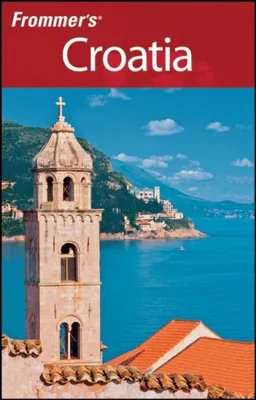 Frommer's Croatia (Frommer's Complete)