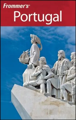 Frommer's Portugal (Frommer's Complete)