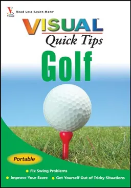 Golf VISUAL Quick Tips