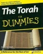 The Torah For Dummies (For Dummies (Religion & Spirituality))