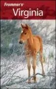 Frommer's Virginia (Frommer's Complete)