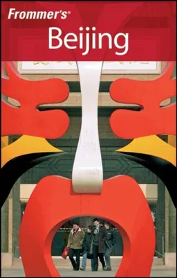 Frommer's Beijing (Frommer's Complete)