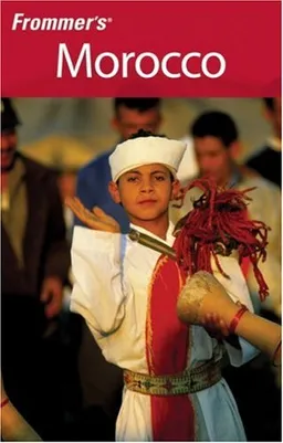 Frommer's Morocco (Frommer's Complete)