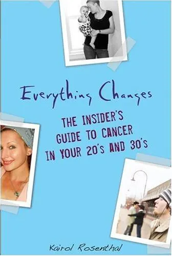 EVERYTHING CHANGES