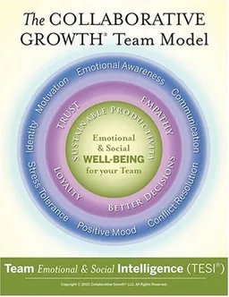 Team Emotional and Social Intelligence (TESI Short) Poster