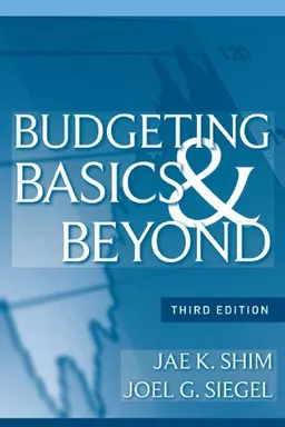 Budgeting Basics and Beyond