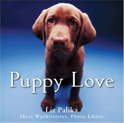 PUPPY LOVE