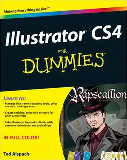 Illustrator CS4 For Dummies (For Dummies (Computer/Tech))