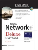 CompTIA Network+ Deluxe Study Guide: (Exam N10-004)