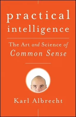 Practical Intelligence: The Art and Science of Common Sense