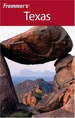 Frommer's Texas (Frommer's Complete)