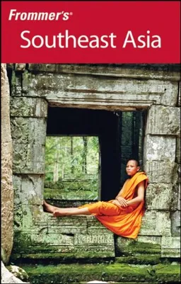 Frommer's Southeast Asia (Frommer's Complete)