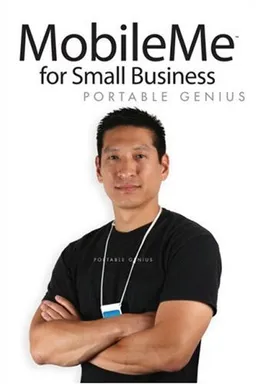MobileMe for Small Business Portable Genius