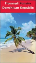 Frommer's Portable Dominican Republic