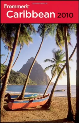 Frommer's Caribbean 2010 (Frommer's Complete)