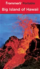Frommer's Portable Big Island of Hawaii