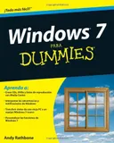 Windows 7 Para Dummies (Para Dummies/for Dummies (Computer/Tech)(Spanish))