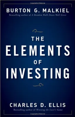 The Elements of Investing