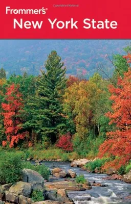 Frommer's New York State (Frommer's Complete)