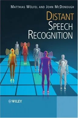 Distant Speech Recognition