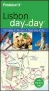 Frommer's Lisbon Day by Day (Frommer's Day by Day - Pocket)