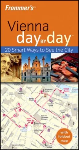 Frommer's Vienna Day by Day (Frommer's Day by Day - Pocket)