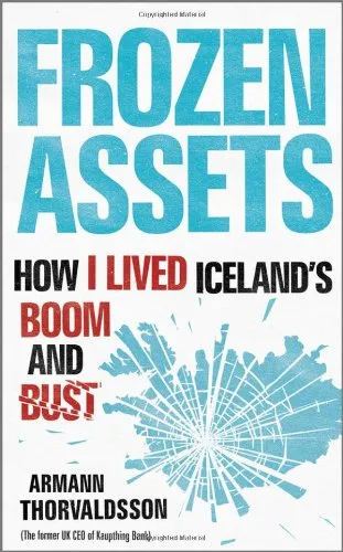FROZEN ASSETS