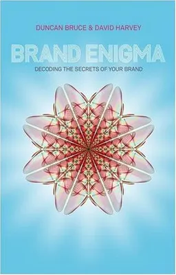 Brand Enigma: Decoding the Secrets of your Brand