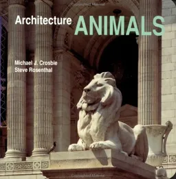 Architecture ANIMALS (Preservation Press)